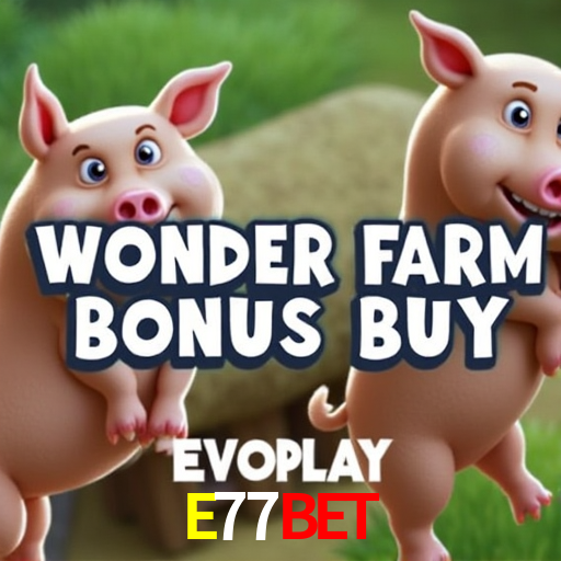 Inovações de Jogos na E77Bet: O Futuro das Experiências Interativas