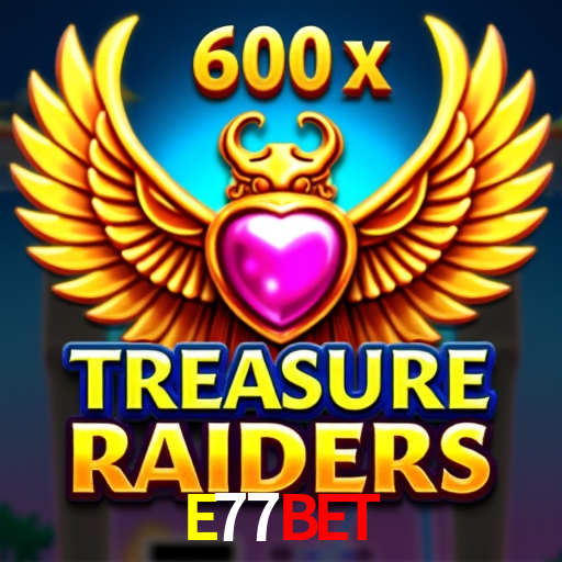 Apostas Esportivas na E77Bet: Um Guia Completo