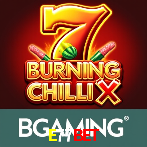 A Emoção da Loteria na E77Bet: Uma Chance de Mudança de Vida