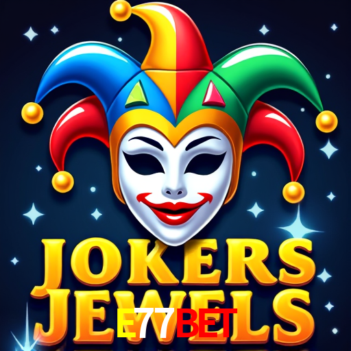 A Emoção da Loteria na E77Bet: Uma Chance de Mudança de Vida