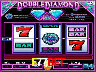 A Experiência Imersiva dos Cassinos Ao Vivo no E77Bet